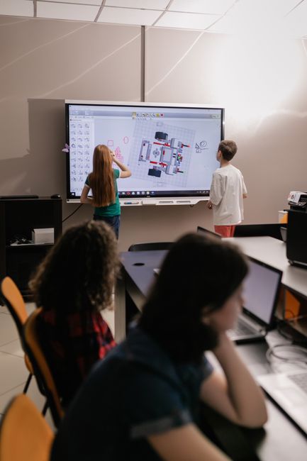 IA in classe in Campania: una sperimentazione su circa 20 mila studenti