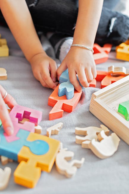 Il Potere di un Sviluppo Unico nei Bambini: Costruire Futuri Brillanti