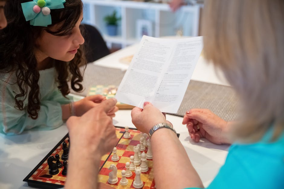 Linee Guida sull'Istruzione Parentale: Nuove Indications di Trasmissione