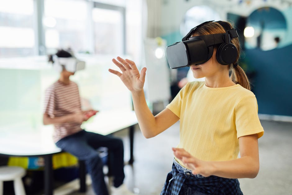 Giochi Musicali Interattivi: Un'Esperienza Unica per I Nostri Bambini