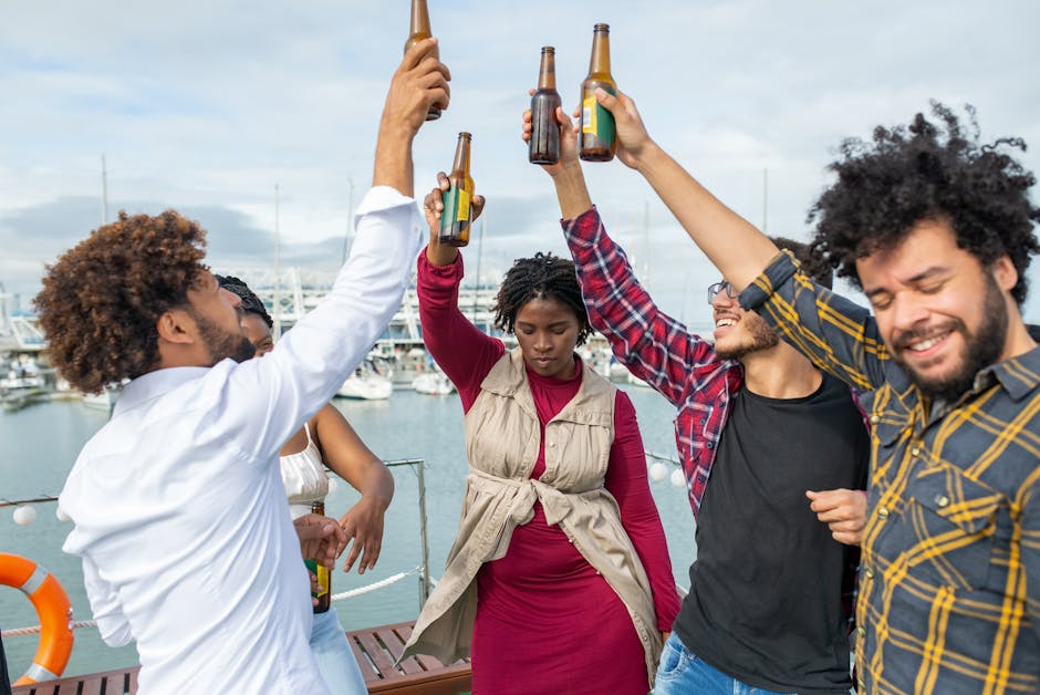 Giovani e alcol in età precoce: Lampedusa ospita l Alcohol Prevention Day 2026