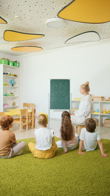 Legame tra Italiano e Matematica nella Scuola Primaria: Esiste una Connessione Nascosta?