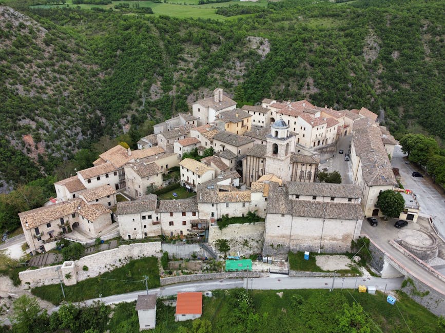 Dimensionamento scolastico in Umbria: Regione al fianco del Comune di Città di Castello nel ricorso al Tar — approfondimento e guida