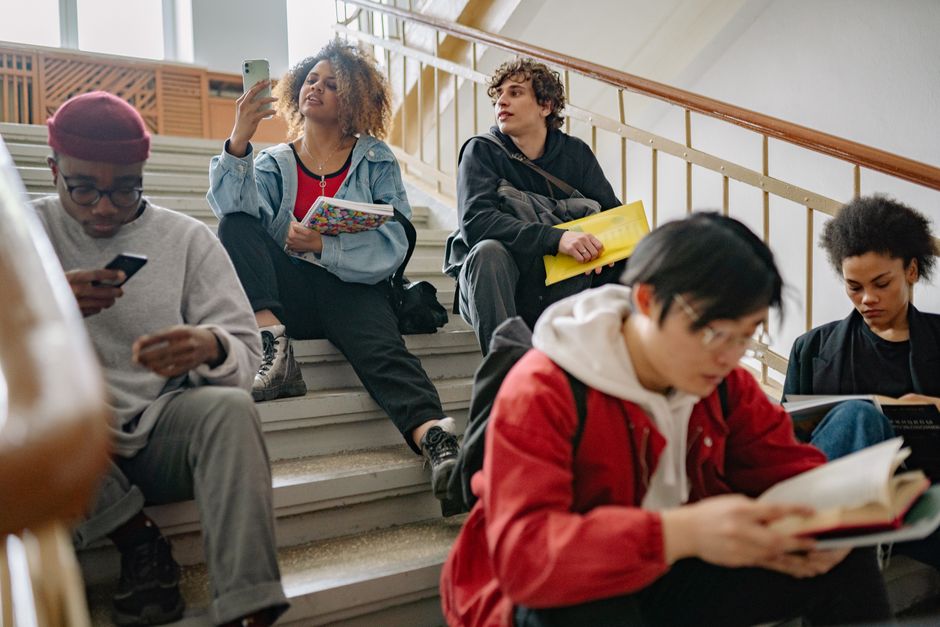 Mobilità sociale e scuola del merito: la visione di Valditara per riattivare l'ascensore sociale