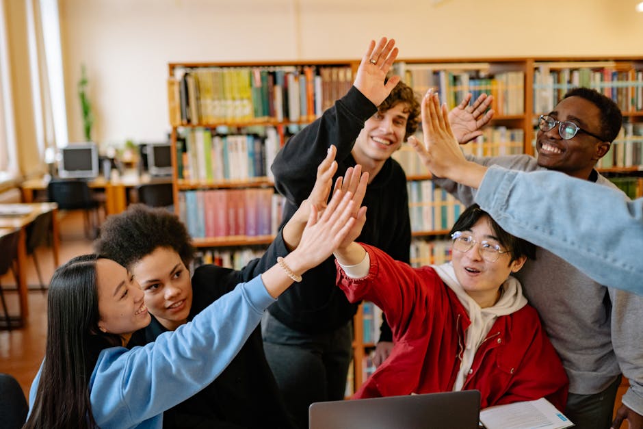 Progettare un Ambiente di Apprendimento Supportivo Unico: Le Chiavi per il Successo degli Studenti
