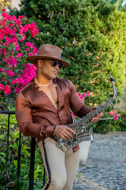 Essere un Musicista Unico: Come Distinguersi nel Mondo Musicale