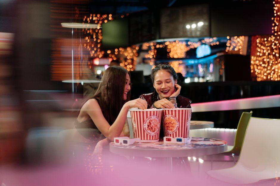 Insegnare con il cinema: La pazza gioia come risorsa didattica sulla salute mentale e la Riforma Basaglia