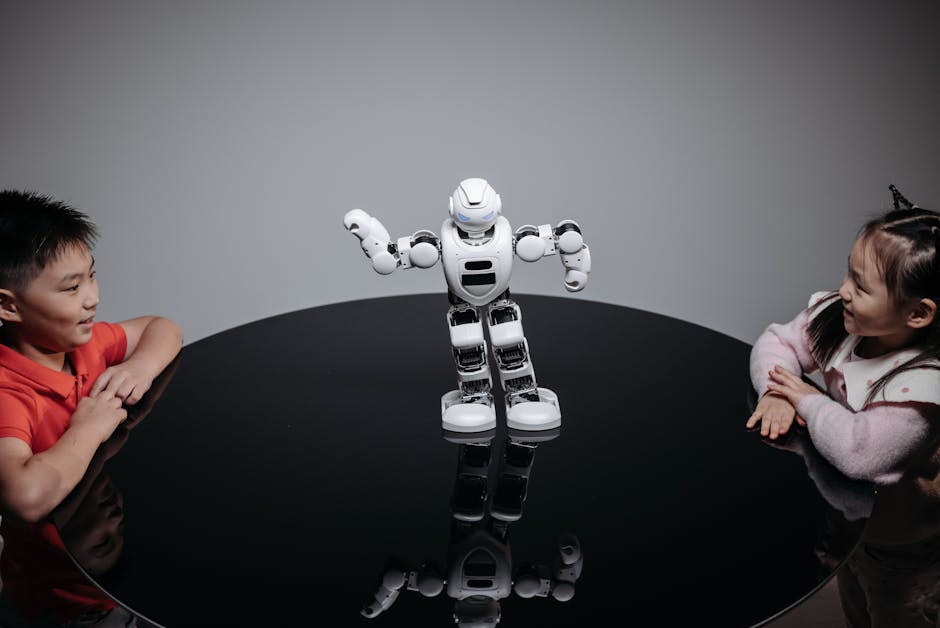 Il Ruolo dell'IA Generativa nell'Istruzione secondo l'Ocse Digital Education Outlook 2026