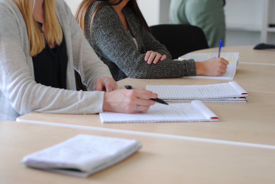 Posizioni economiche ATA: FLC CGIL propone che la partecipazione ai corsi di formazione venga considerata come servizio effettivo