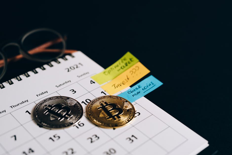 Strategie Avanzate per Investire in Criptovalute con Successo