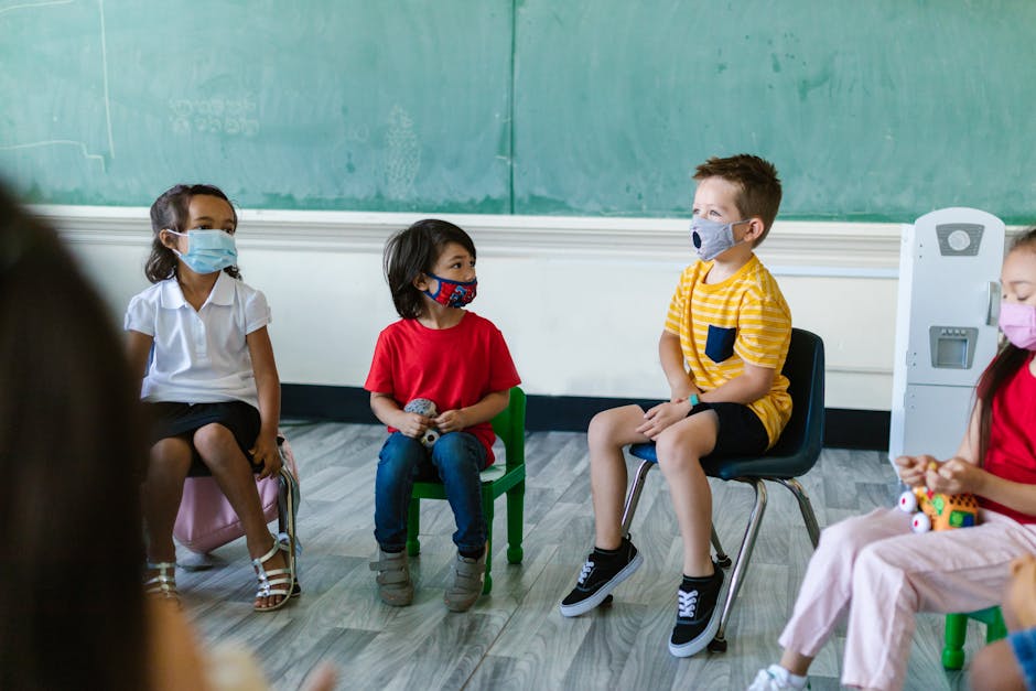Obesità infantile: la scuola al centro del Piano Prevenzione 2026-2031