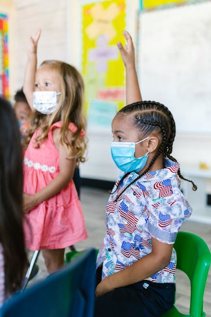 La prevenzione dell'obesità infantile: una priorità educativa nelle scuole