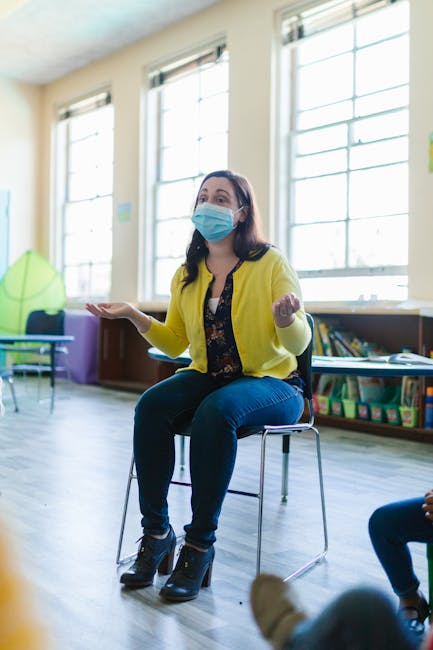 Giornata Internazionale dell’Educazione: il ruolo del coinvolgimento degli studenti il 24 gennaio