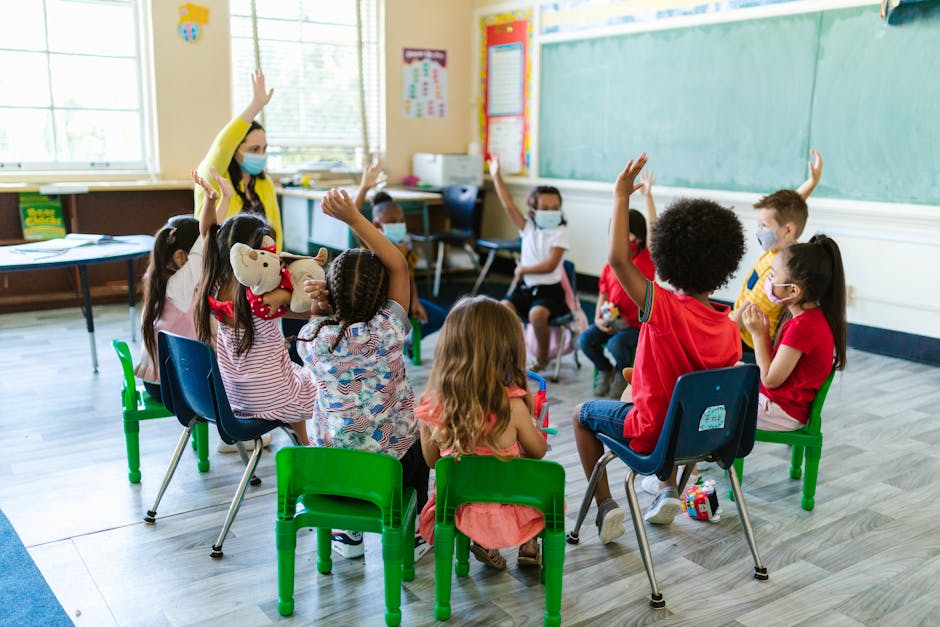 Rivoluzione nell’educazione scolastica: una docente propone un nuovo approccio all’ora di religione