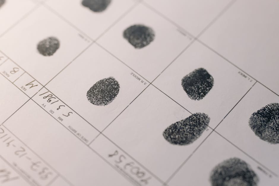 Impronte digitali su modulo identificativo: Garante Privacy, AI e dati personali a scuola sotto controllo della Guardia di Finanza