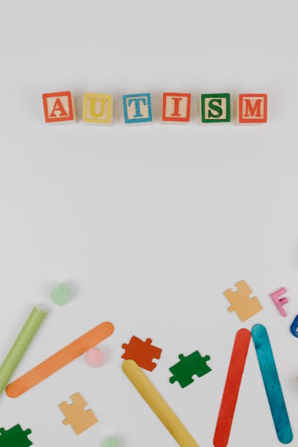 Disturbi dello Spettro Autistico: Approfondire la Comprensione e il Supporto