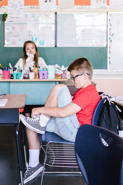 Tecniche di Preparazione per Studenti: Focalizzarsi sull'Individuo