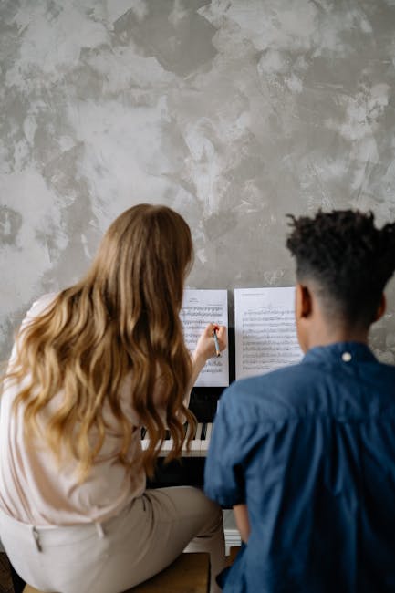 Docenti Collaboratori del Dirigente Scolastico: Orario di Servizio, Teoria e Pratica Quotidiana