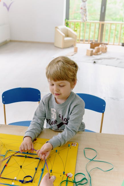 Ambienti di apprendimento e benessere in classe: strategie per un ambiente positivo