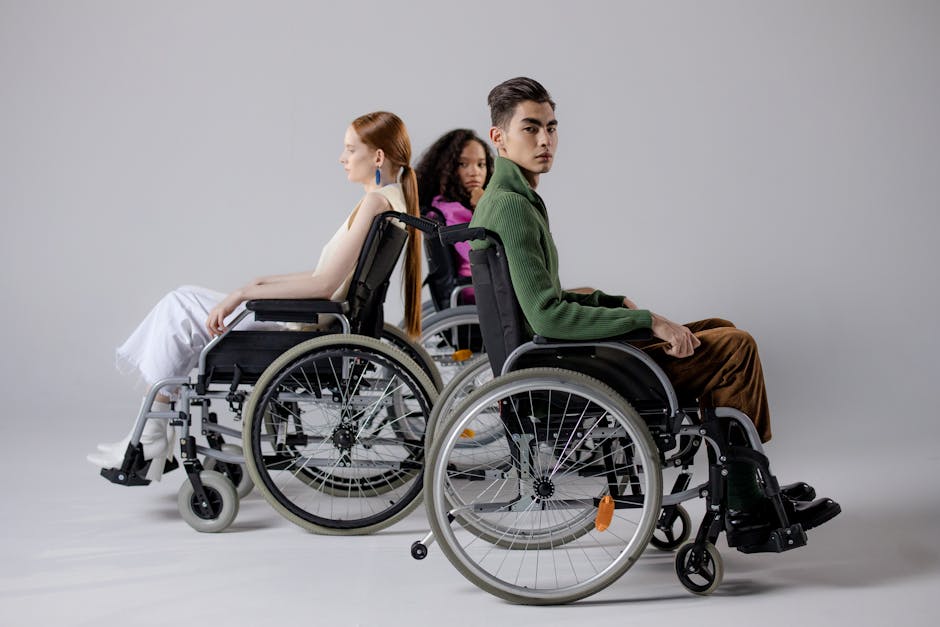 EXPOAID 2026 a Rimini: dal 25 al 27 giugno seconda edizione dedicata all'inclusione e ai diritti delle persone con disabilità