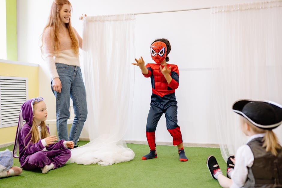 Salvini: no all’educazione sessuale precoce nelle scuole dell’infanzia