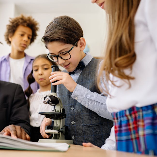 Strategie di Insegnamento Innovative per un Apprendimento Attivo: Trasformare le Lezioni in Opportunità di Crescita