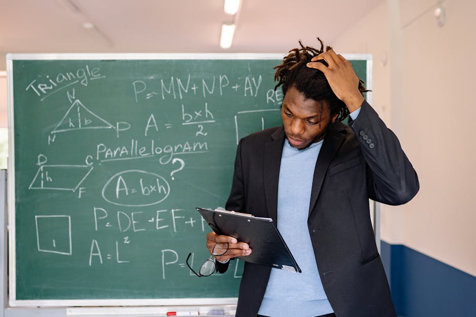 Voce a scuola: quali problemi concreti affrontano i docenti oltre le competenze astratte