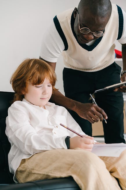 Selezione di Riforme Educative: Focus su Carta Docente, Sostegno e Stabilità del Personale