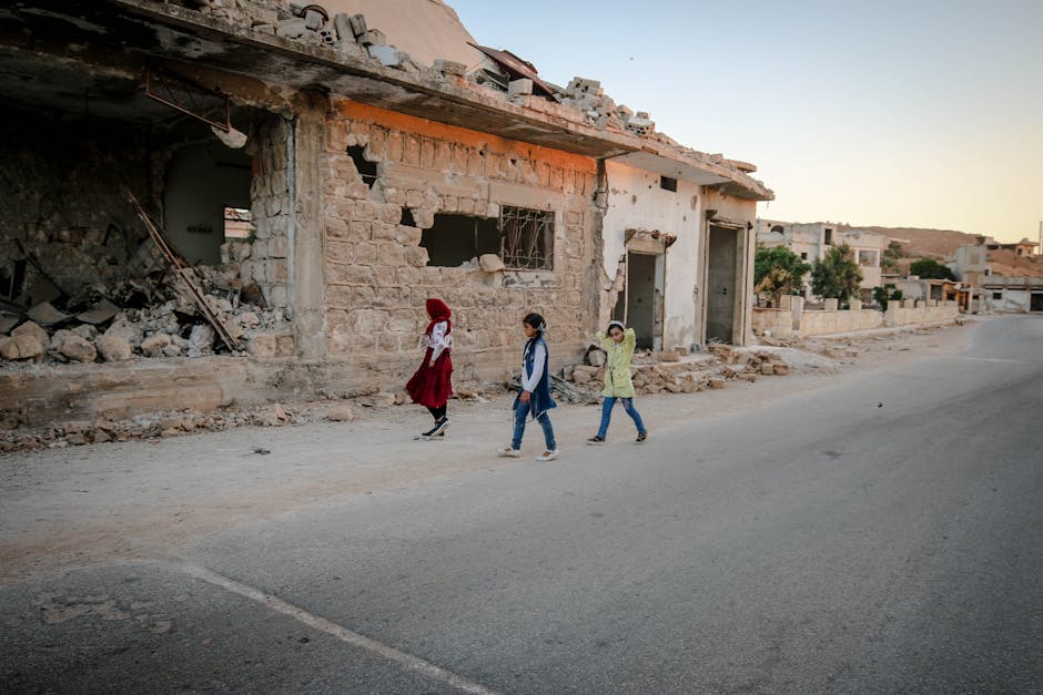 L’Ottava Crociata: Un Conflitto di Aspettative e Realtà