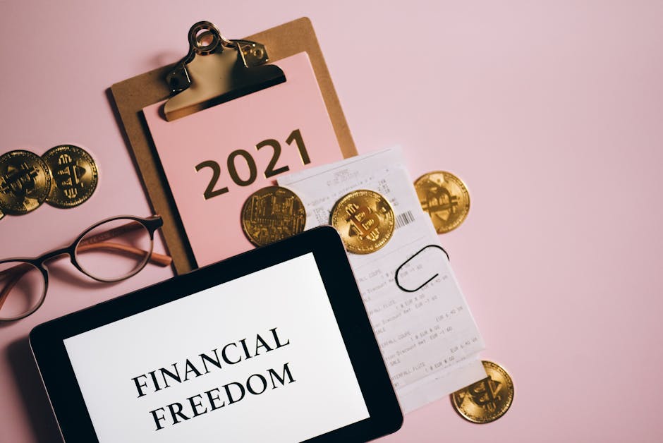Fondamenti della Pianificazione Finanziaria Personale: Un Approccio Innovativo per il Tuo Futuro