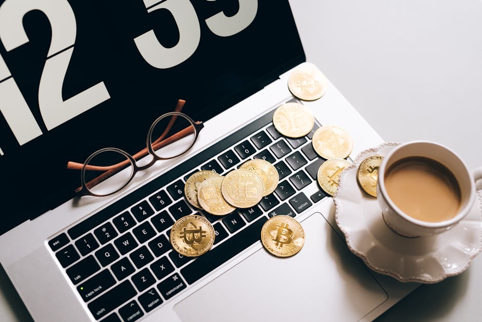 Nuove Frontiere: Fintech e Blockchain come Catalizzatori dell'Innovazione