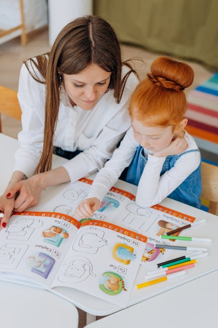 Perché rendere obbligatoria la frequenza della scuola dell’infanzia: una lettera da un'insegnante