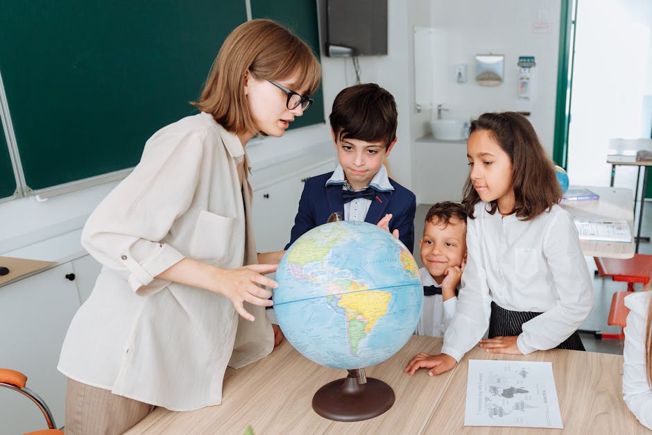 ErasmusDays 2026: sei giorni per potenziare le competenze in aula