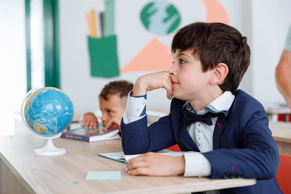 Global Schools Prize 2026: due scuole italiane tra i 50 finalisti, Valditara celebra l’eccellenza