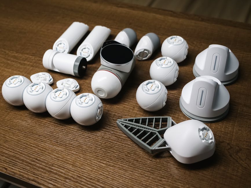 Kit robotico educativo per l'apprendimento cooperativo: strumenti innovativi per la didattica del futuro e lo sviluppo di competenze.