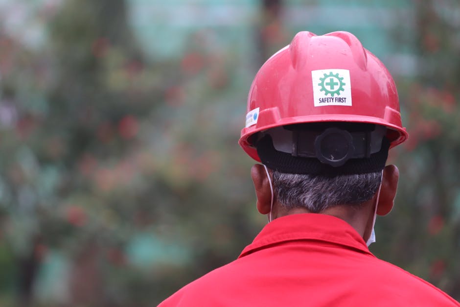 Giornata mondiale per la salute e la sicurezza sul lavoro 2026: il rischio invisibile che il DVR deve già misurare — approfondimento e guida