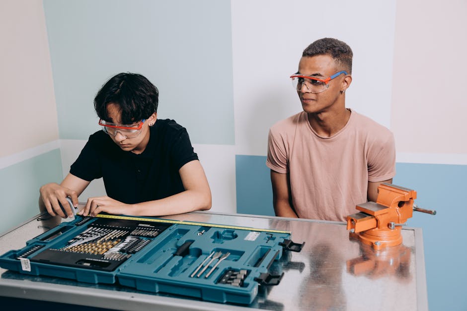 Sicurezza sul lavoro: borsa di studio AIESiL da 500 euro per studenti degli Istituti Tecnici. Candidature entro il 31 gennaio — approfondimento e guida