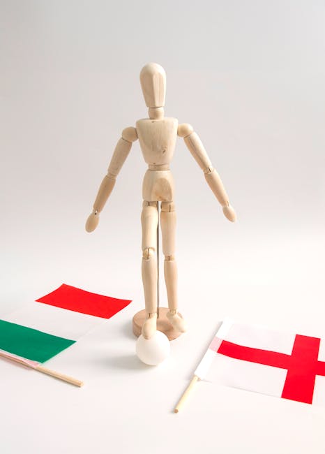 Bruno Giordano: Un Modello di Eccellenza nel Calcio Italiano