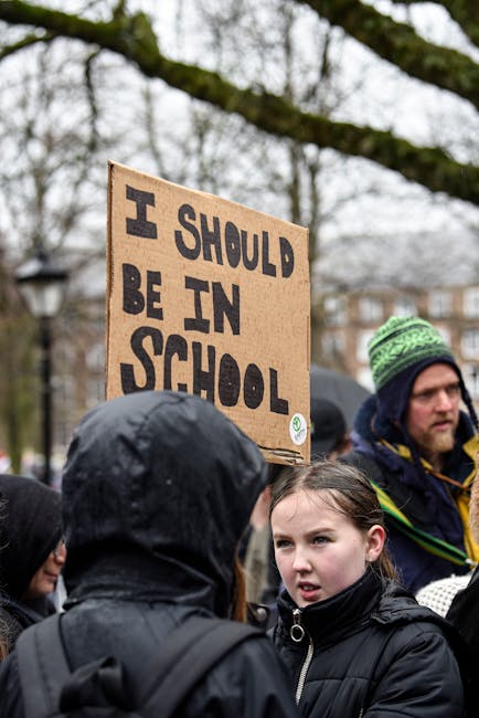 Sciopero della scuola del 9 marzo 2026: motivazioni e motivi della protesta