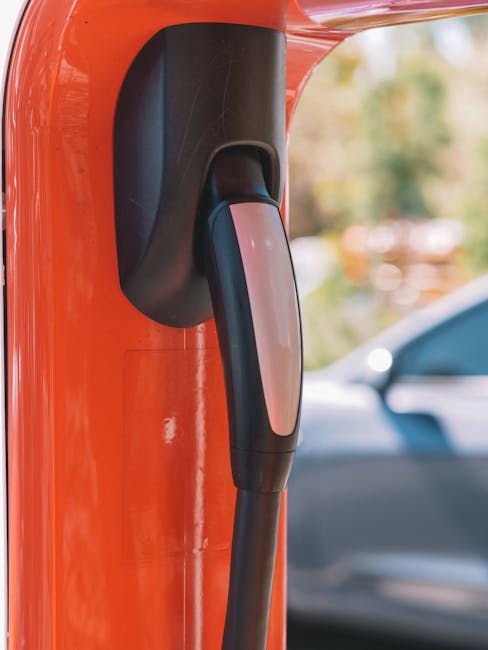 Approfondimenti sulle Innovazioni nei Circuiti Elettrici Sostenibili: Un Futuro Verde