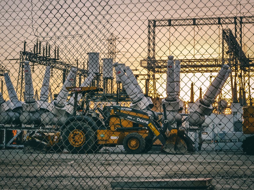 Il Potere Trasformativo dell'Innovazione Tecnologica: Costruire il Futuro Insieme