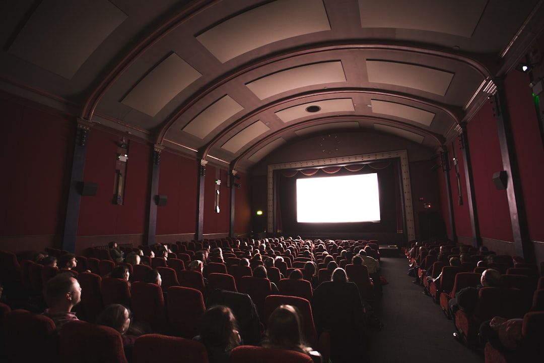 Cinema a Scuola: Officina di Cittadinanza per Studenti Consapevoli