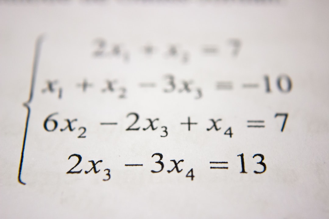 Matematica chiara per tutti: trasformare la non comprensione in competenze con mani e contesti concreti