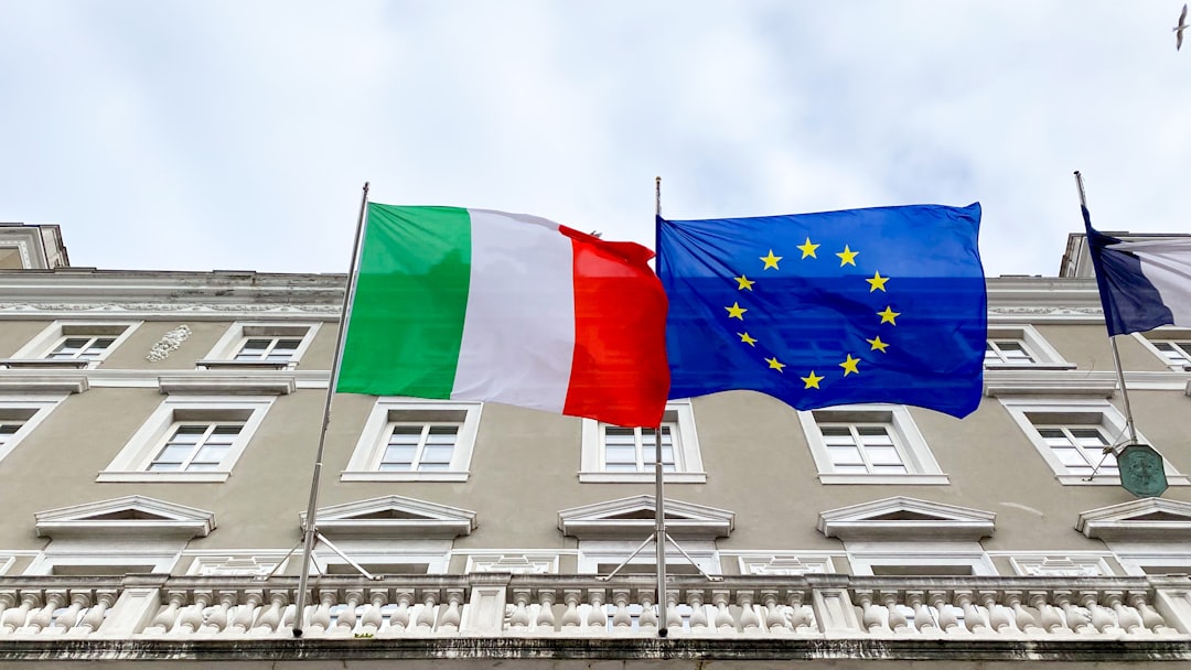Disabilità, scuola, alloggio e spazi pubblici nell’UE e in Italia nel 2024