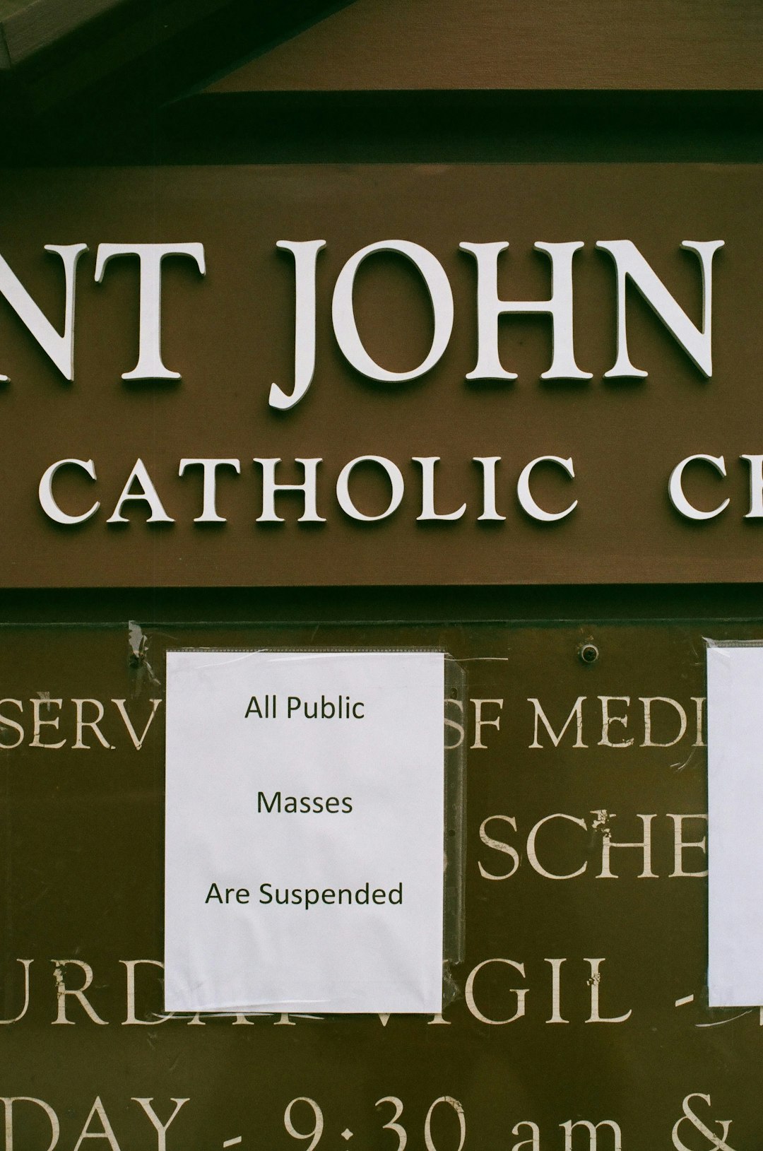 Concorso docenti Religione Cattolica Marche: graduatorie annullate e nuove prove orali da sostenere