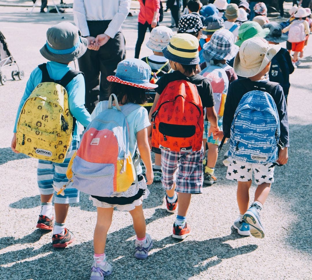 Il Rappresentante di Classe: Un Ruolo Unico tra Studenti e Insegnanti