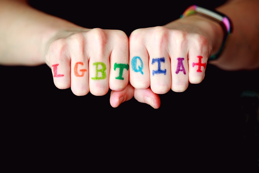 Il Contrasto tra Cisgender e Transgender: Uno Sguardo Approfondito
