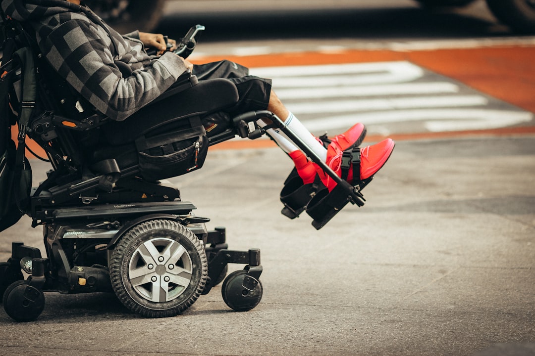 Congedo straordinario per assistenza disabile: il rischio di danno erariale per attività lavorativa impropria