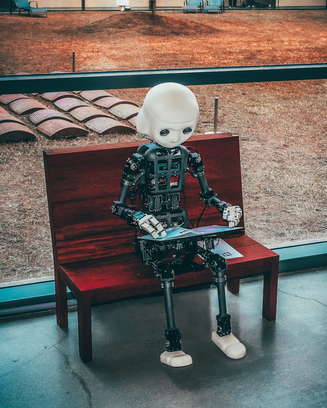 Intelligenza artificiale a scuola: l'intervista a Barbieri sulle nuove sfide didattiche