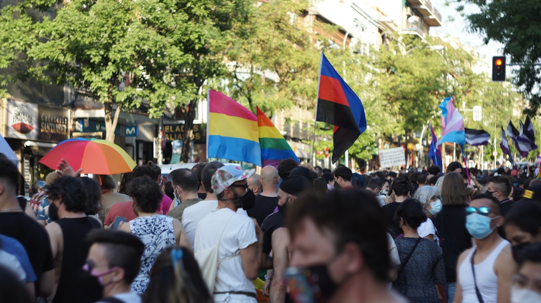 Esplorare "Cisgender": La Comprensione dell'Identità Opposta a "Trans"